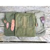 Romanian AK 30rd 2-Cell Magazine Pouch